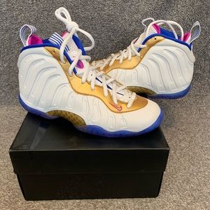 Nike Foamposite One (GS)